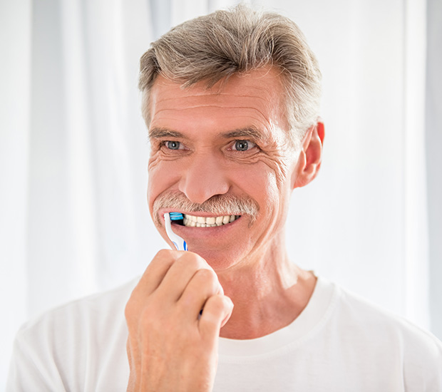 Rock Hill Post-Op Care for Dental Implants